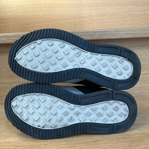 🖤 Everlane Tread leather sneakers - Picture 4 of 8